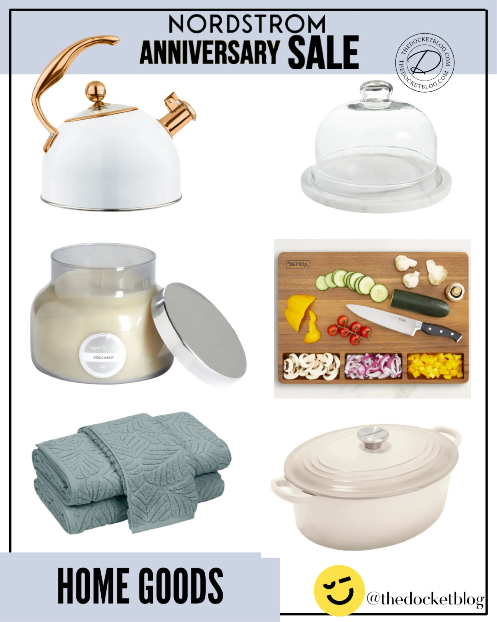 Nordstrom home goods - there’s only a few good ones 



#LTKhome #LTKxNSale