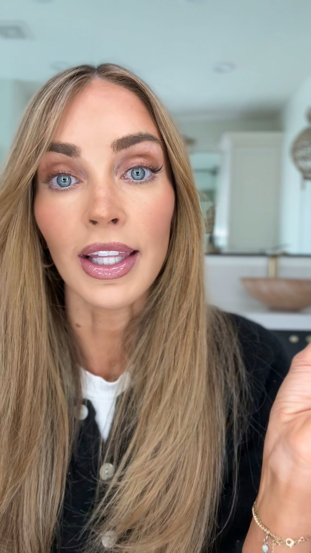 How I apply those Amazon lashes!!

#LTKBeauty