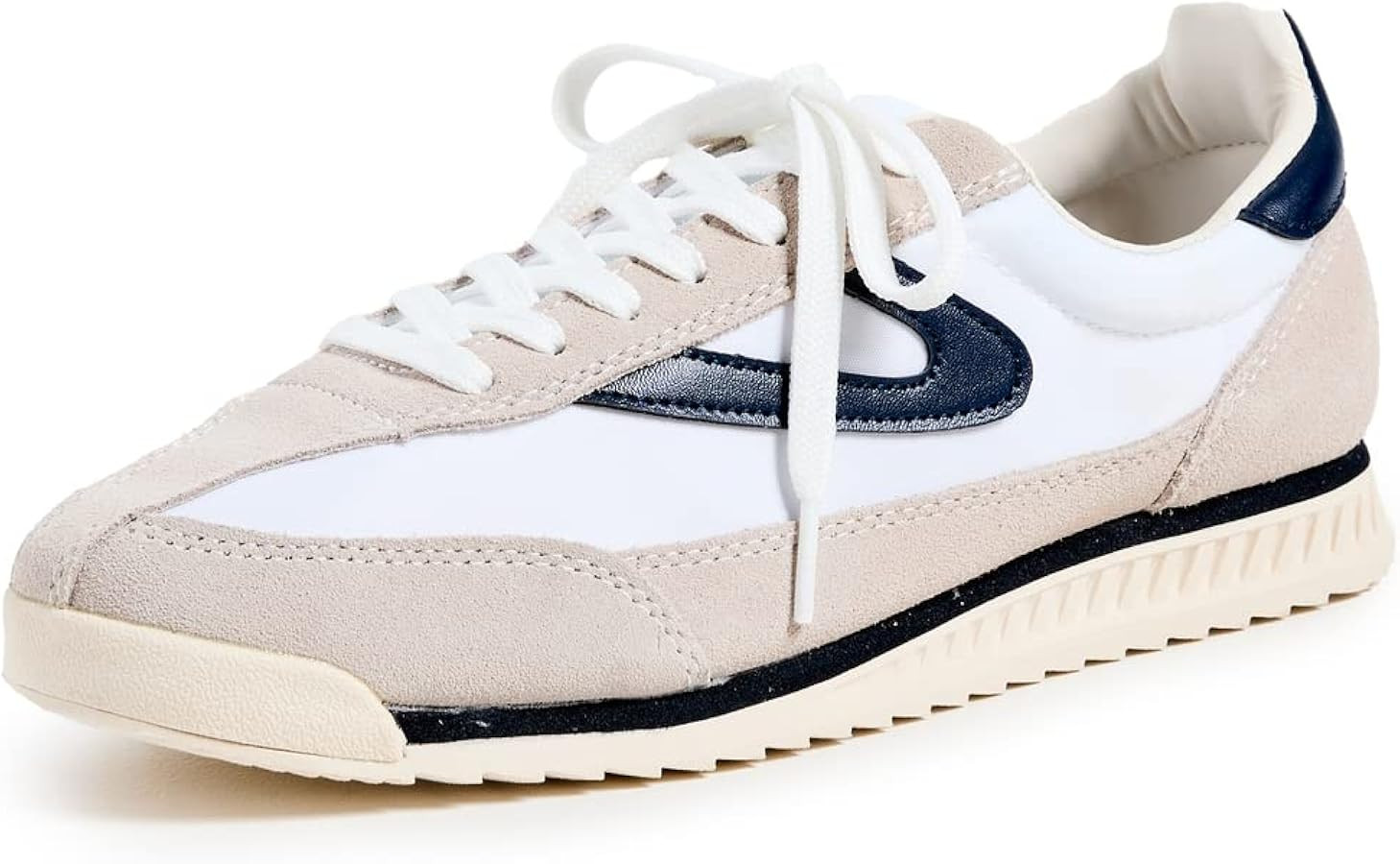 TRETORN Women's Rawlins Casual Lace-Up Sneakers | Amazon (US)