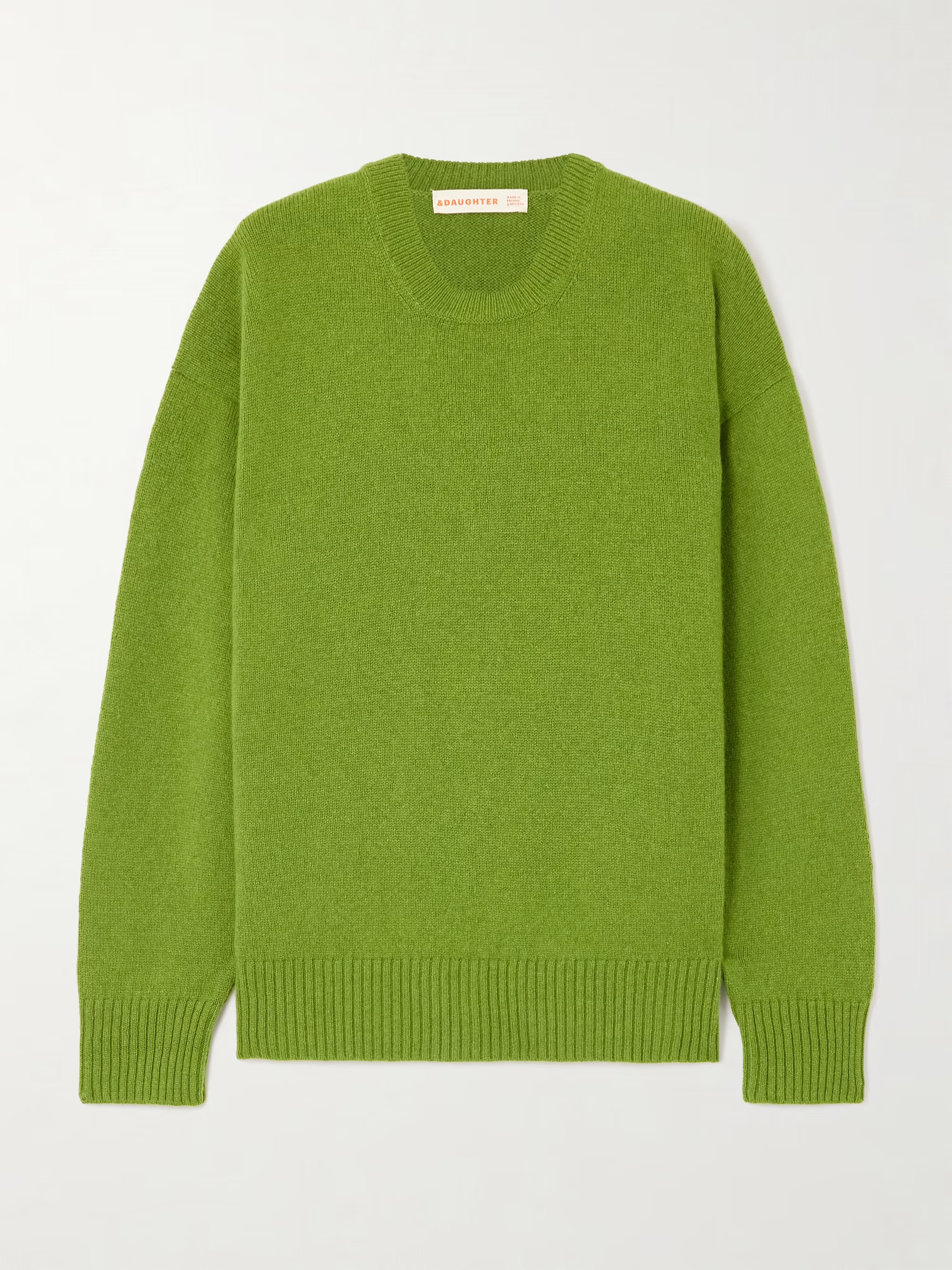Innes wool sweater | NET-A-PORTER (US)
