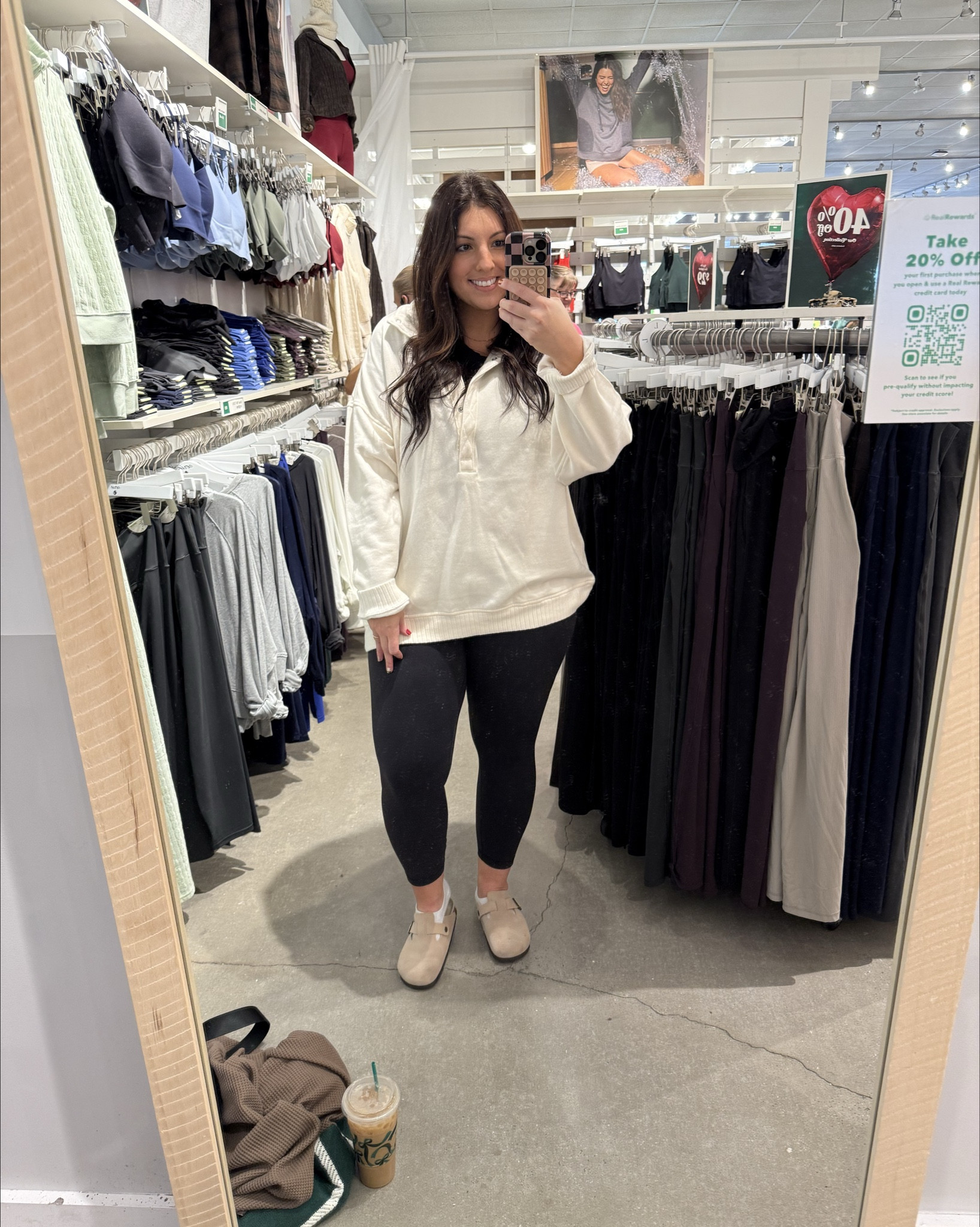 Black Friday Try On Haul at Aerie
#aerie #blackfriday #midsizefashion

#LTKHoliday #LTKCyberWeek #LTKMidsize