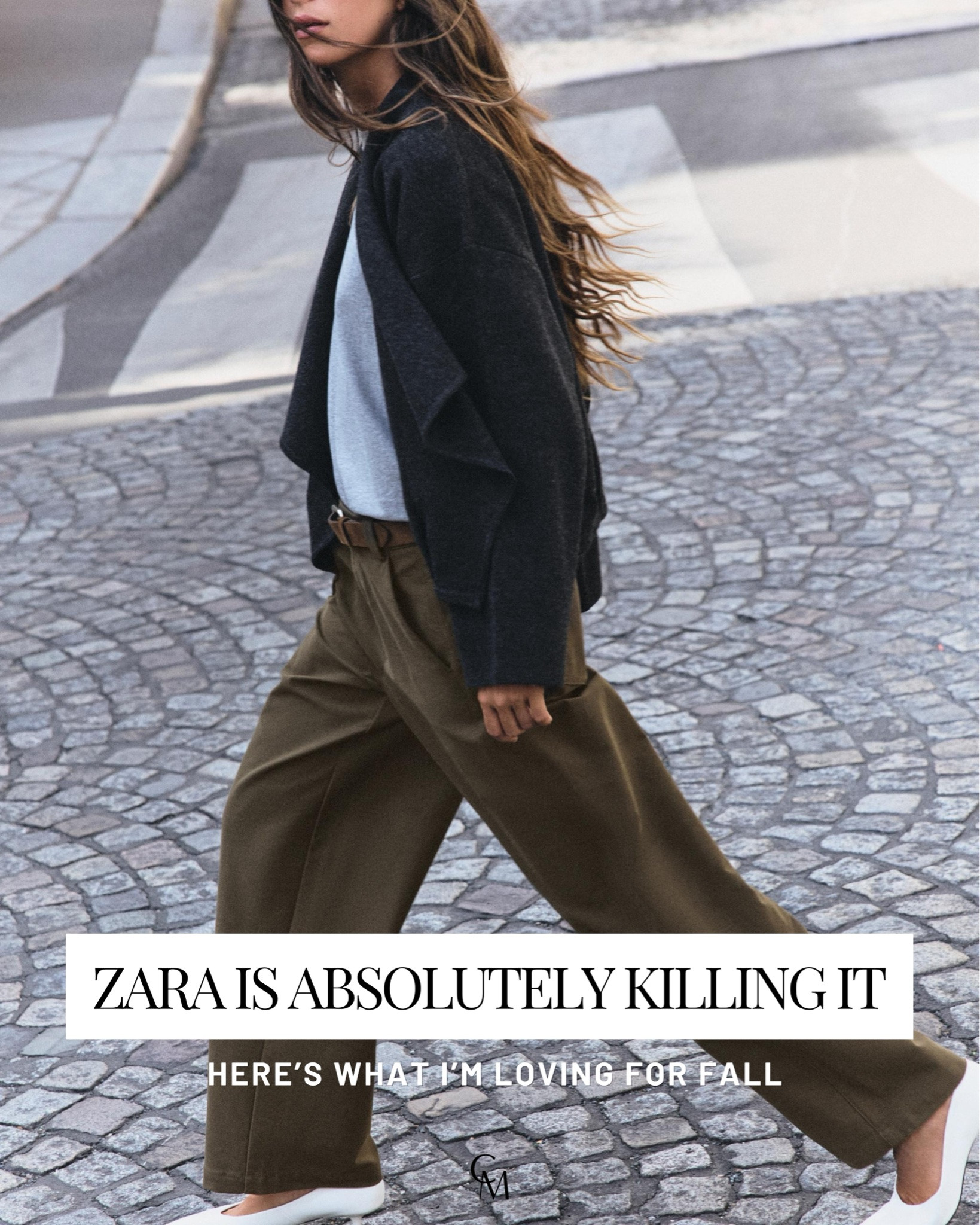 Elevated pieces from Zara I have my eye on for fall. Good layers, great colors, and affordable finds worth adding to your cart.

#LTKmomlife #LTKPetite #LTKOver40