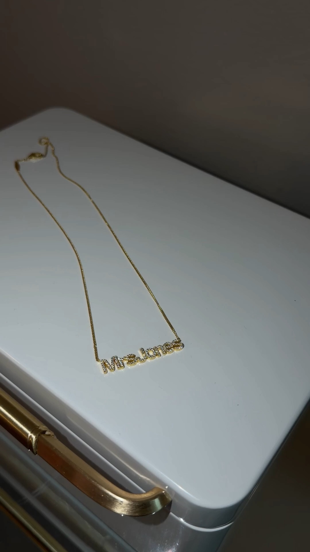 Custom jewelry sale from BaubleBar. All custom Dory is 20% off this week only for Mother’s Day. #personalizednecklace #personalizedjewelry #customjewelry


#LTKgrwm #LTKSaleAlert