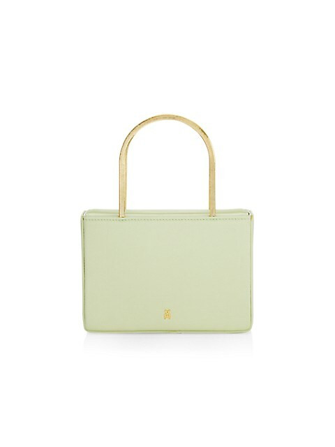 Amini Henson Satin Bag | Saks Fifth Avenue