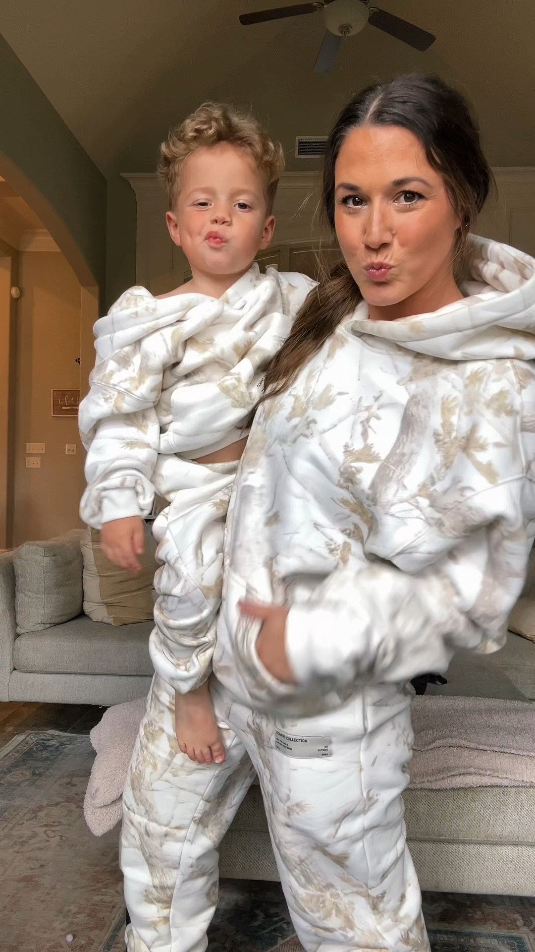 This has to be the cutest thing I’ve seen 🧸🍃🍂

#LTKFamily #LTKSaleAlert #LTKKids