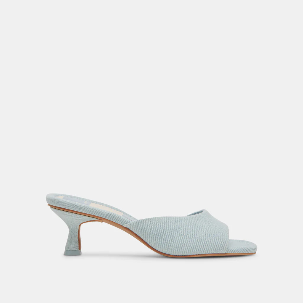 Macoy Heels | DolceVita.com