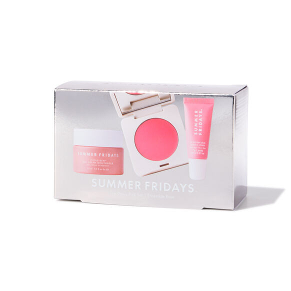 The Dewy Pink Set | Space NK - UK