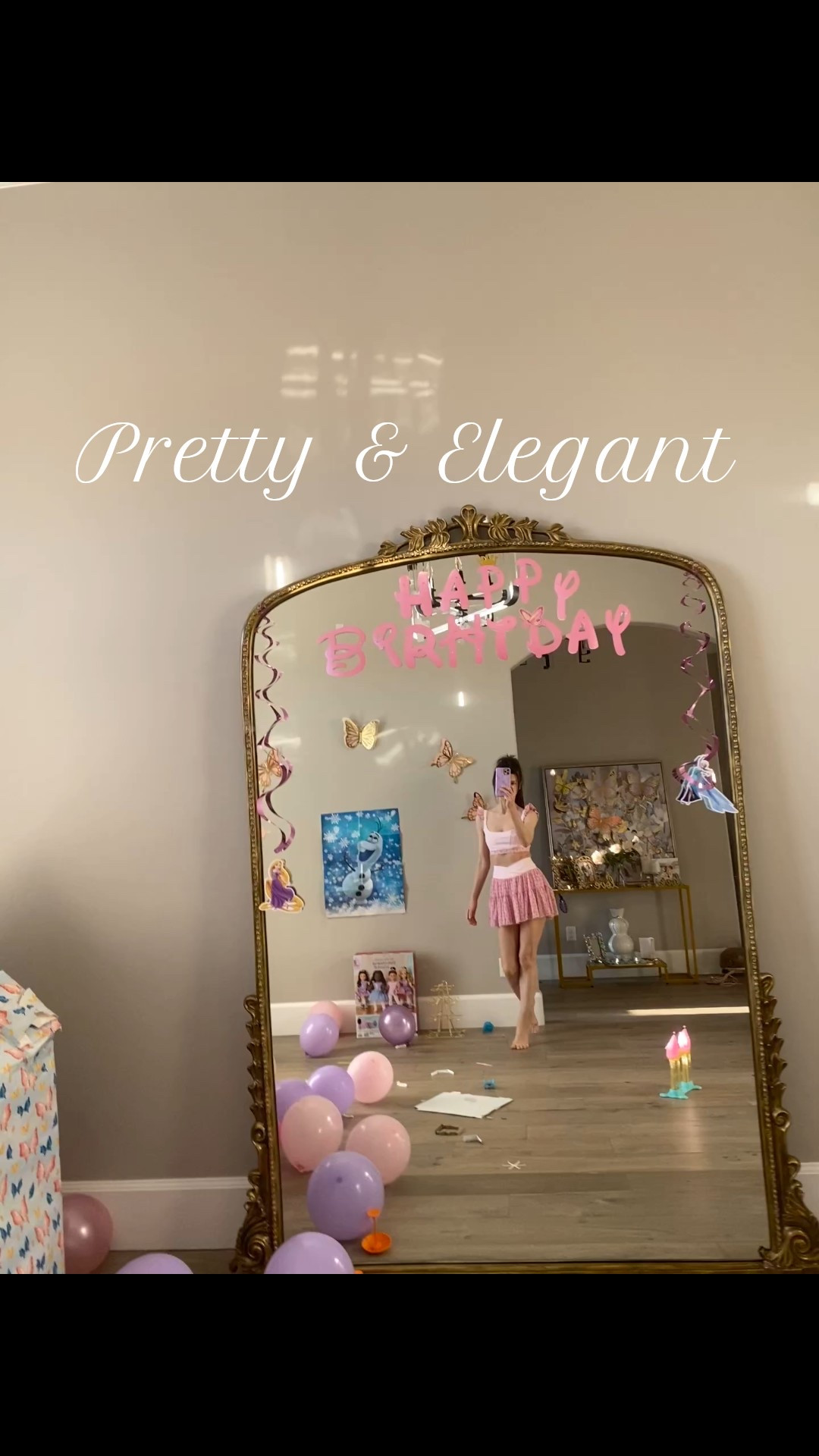 “I bought this thinking it was a $$$ brand…
Plot twist: it’s not.
The skirt + ruffle bra combo is everything.
You know where to look 😏”

#LTKfitnessgoals #LTKdayinmylife #LTKmomlife