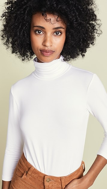 Aja Turtleneck | Shopbop