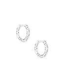 Kendra Scott Maggie Huggie Earrings for Women, Fashion Jewelry | Amazon (US)