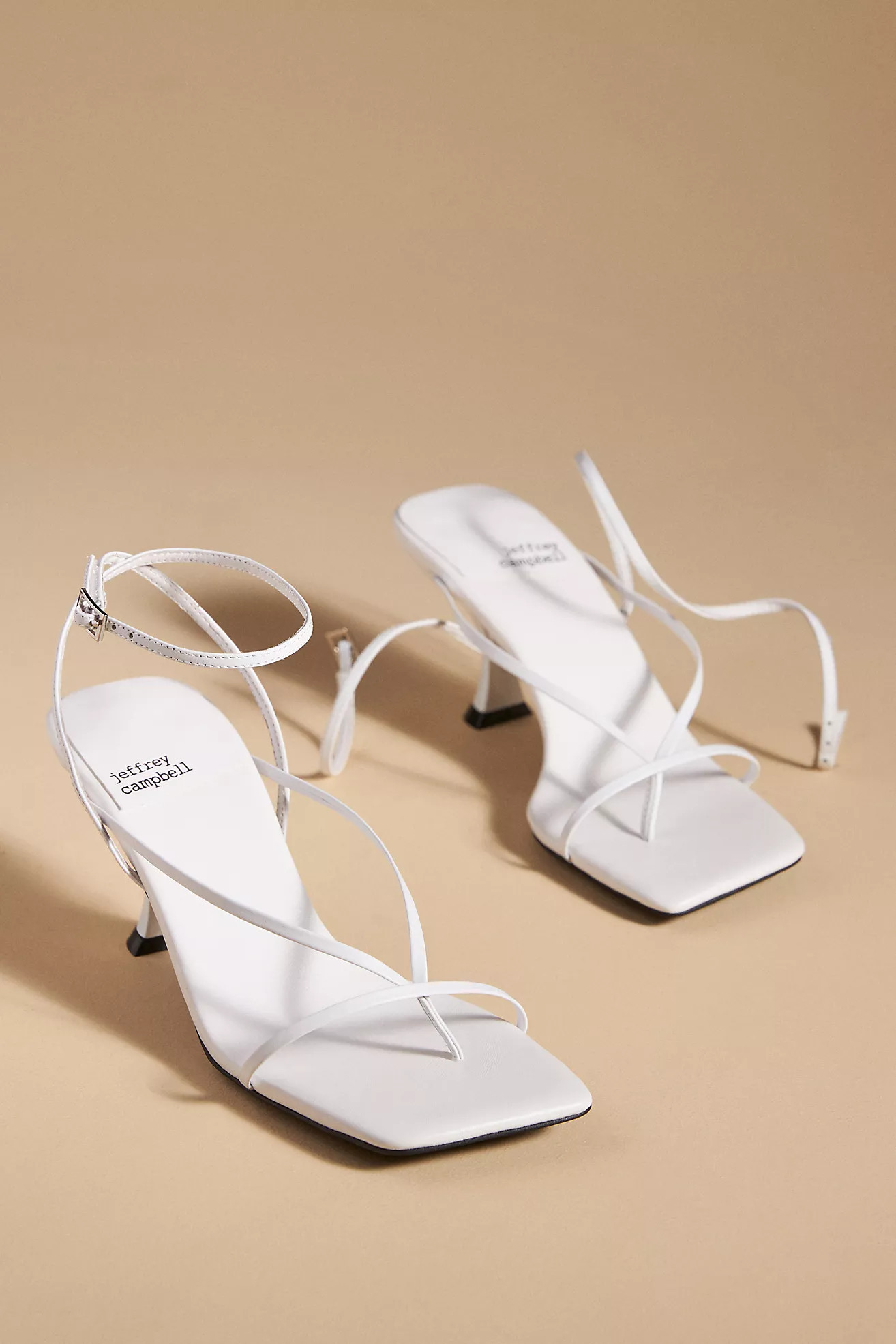 Jeffrey Campbell Fluxx Kitten Heels | Anthropologie (US)