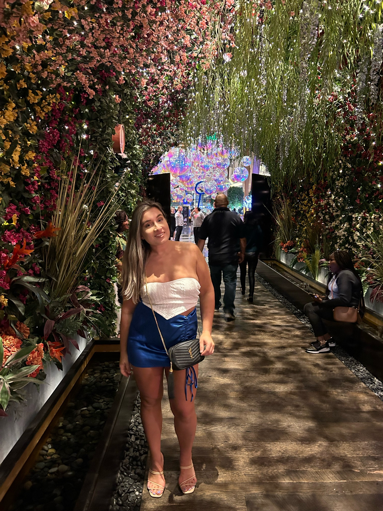 Vegas Looks 

#LTKtravel