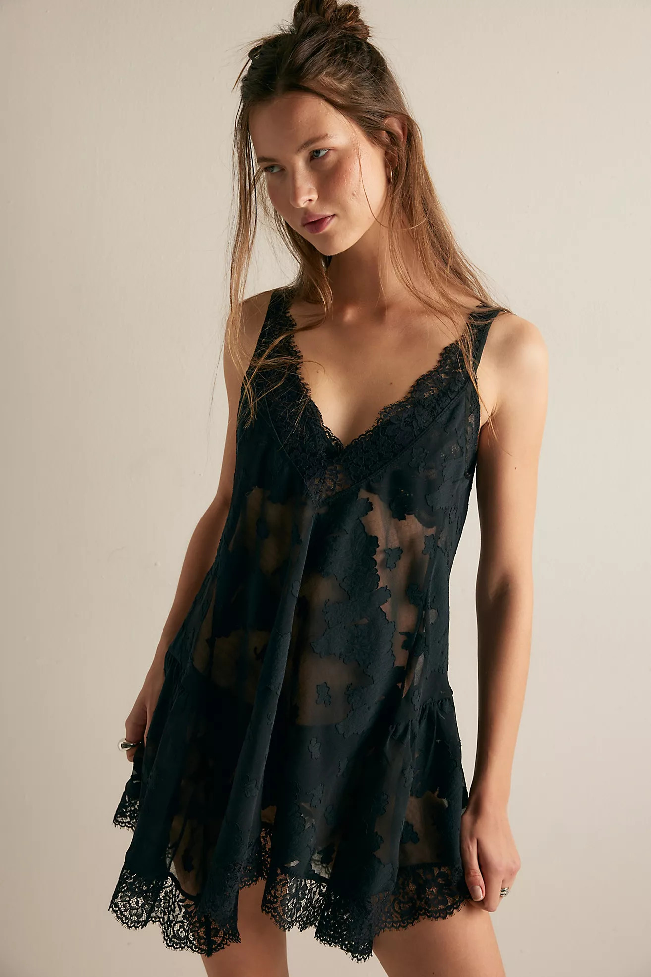 Maybe Baby Mini Slip | Free People (Global - UK&FR Excluded)