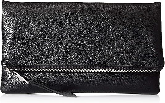 The Drop Southampton Zipper Foldover Clutch | Amazon (US)