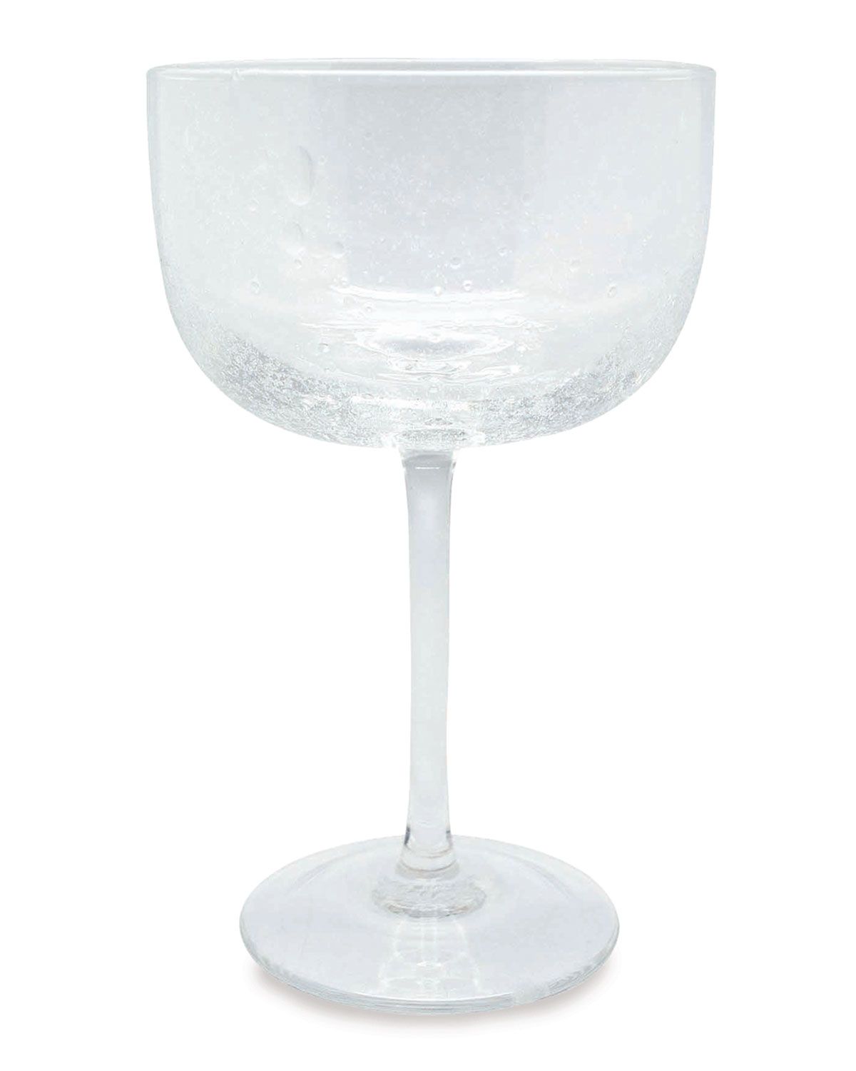 Bellini Clear Champagne Coupe | Neiman Marcus