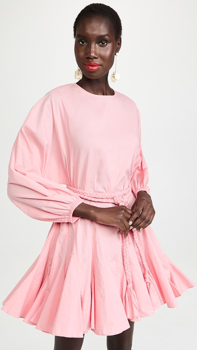 Ella Long Sleeve Dress | Shopbop