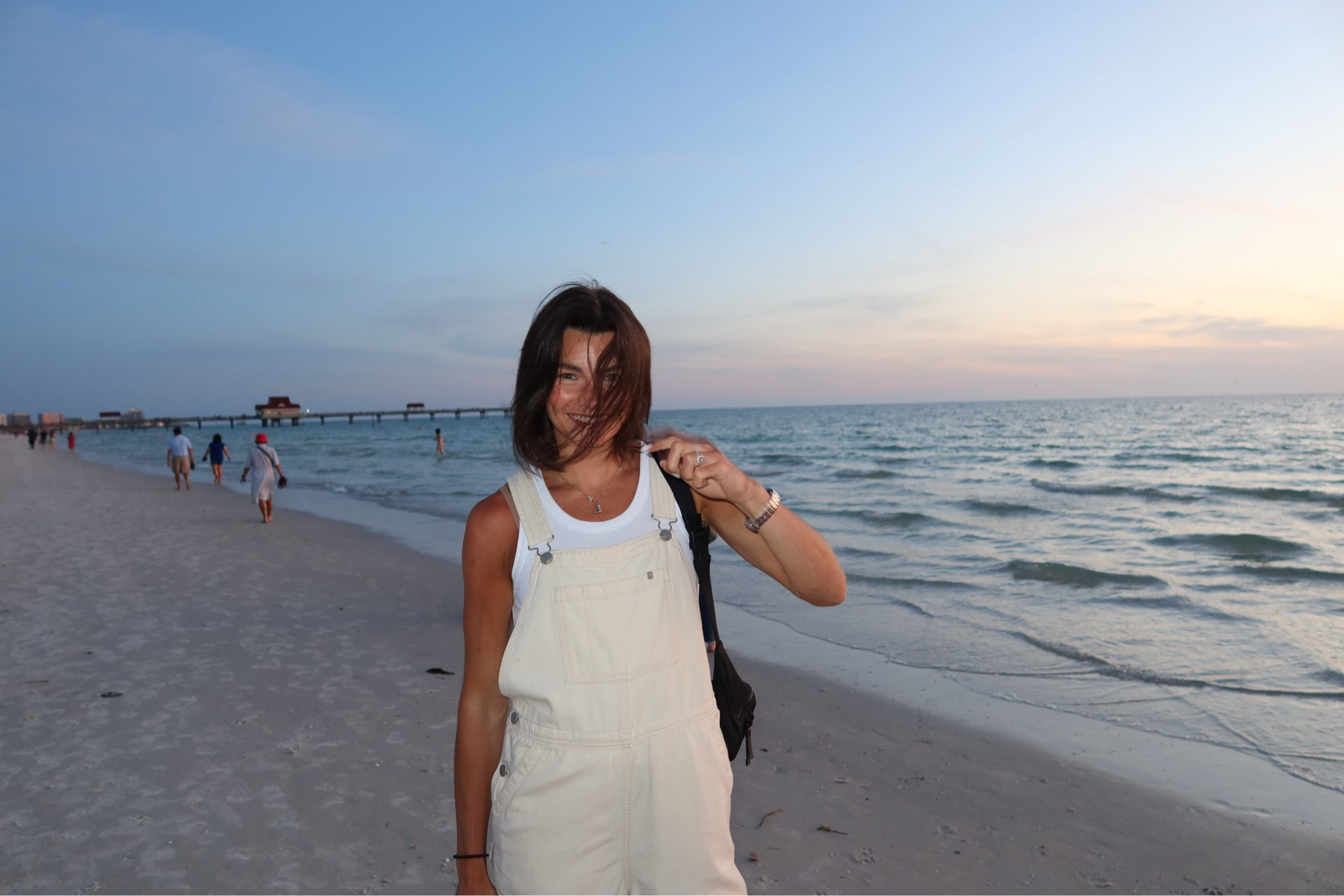 summer overalls 

#LTKfit #LTKtravel #LTKstyletip