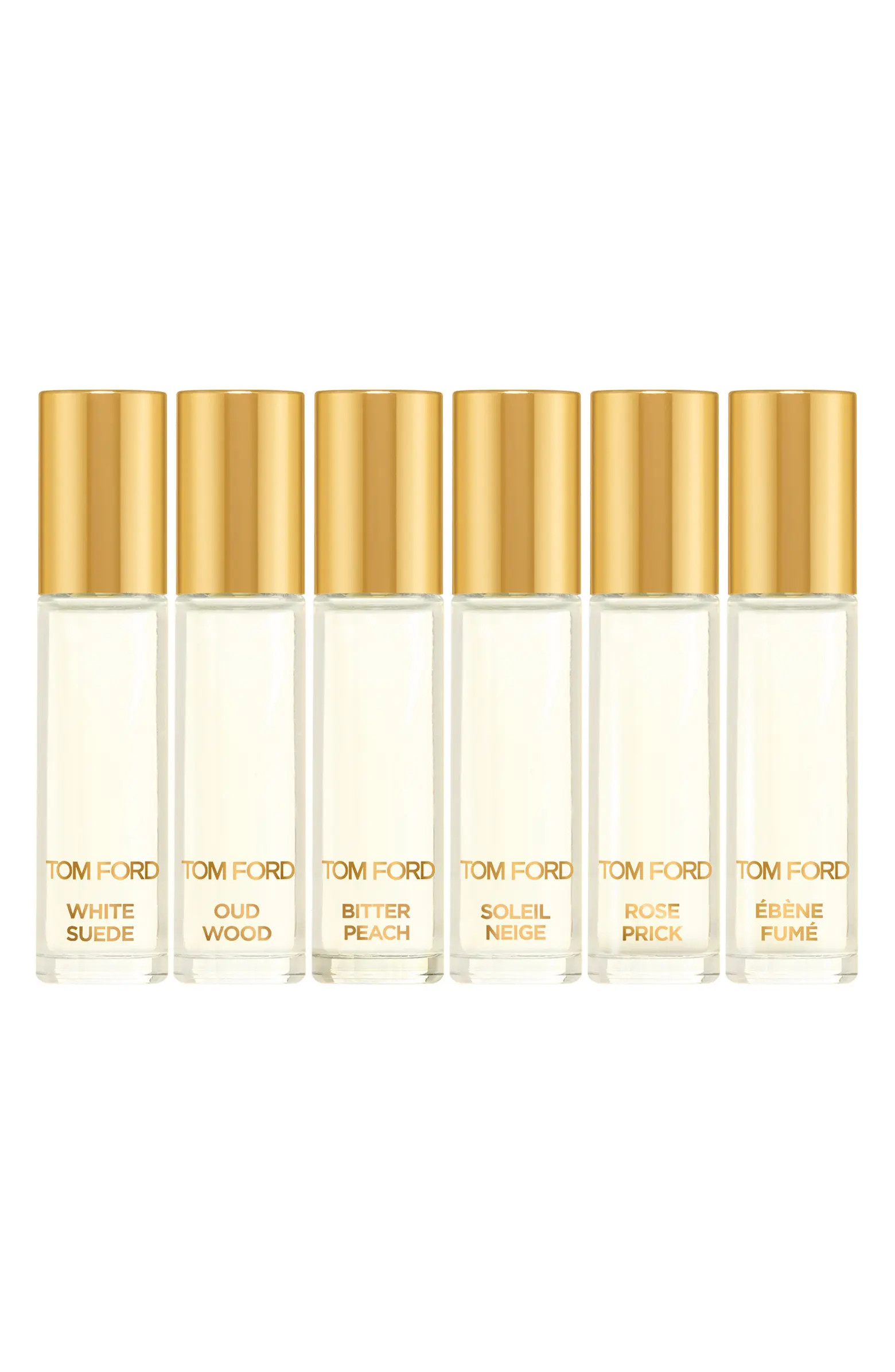 Tom Ford Private Blend Fragrance Collection $110 Value | Nordstrom | Nordstrom