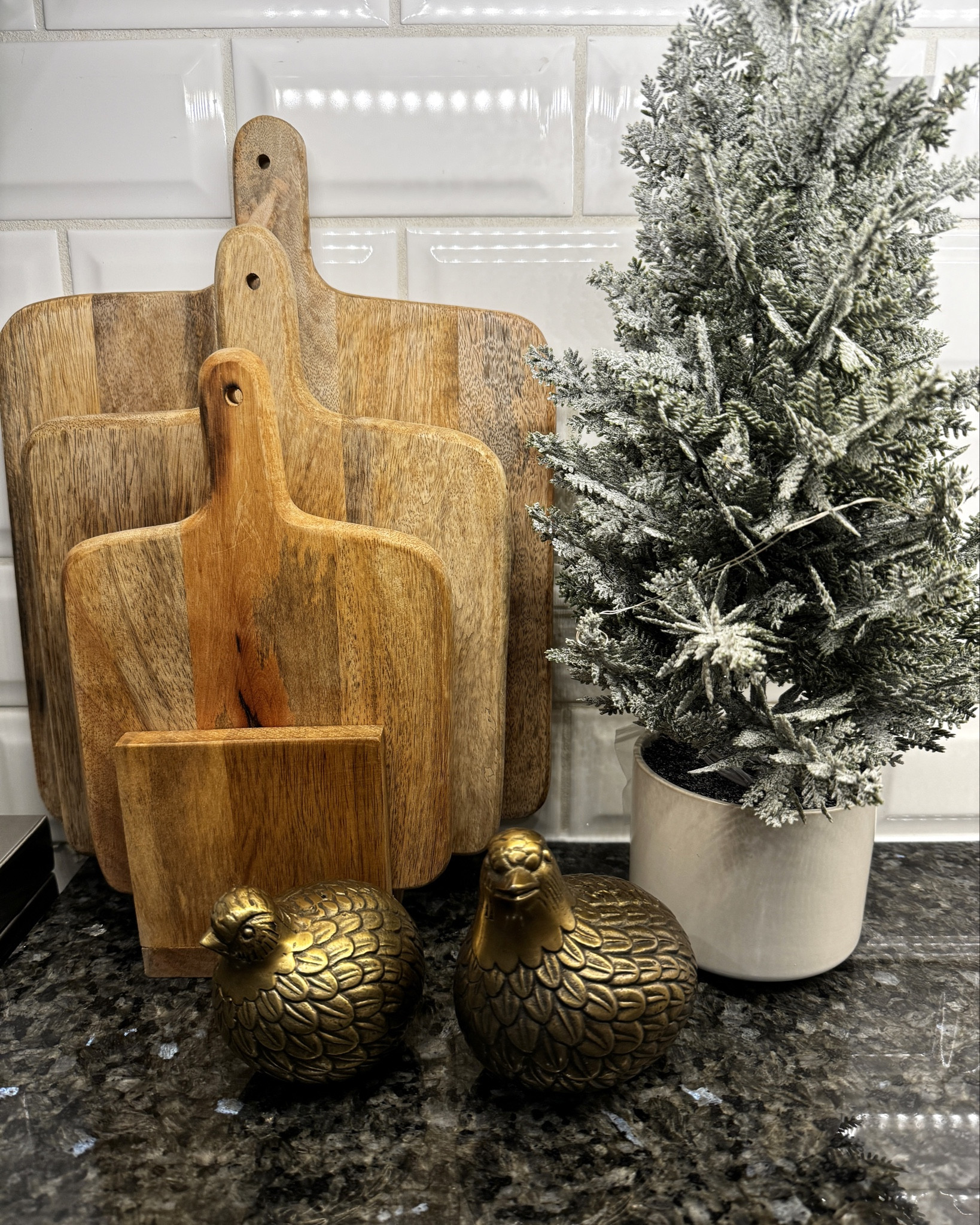 BLACK FRIDAY SALE 🎉 

Ballard Designs is having a black Friday sale On so many things like these partridge salt shakers, my barstools are by three or more 40% off, my custom chairs and aviary accent table, the Eleanor vases and plenty of other great finds that I have around my home. 

#everypiecefits

Holiday home decor 
Christmas home decor 
Furniture
Living room furniture 
Barstool 
Decorations
Gift ideas

#LTKHome #LTKSaleAlert #LTKHoliday