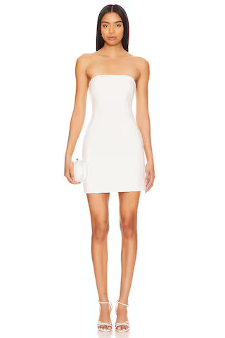 Ophiel Mini Dress
                    
                    Rue Sophie | Revolve Clothing (Global)