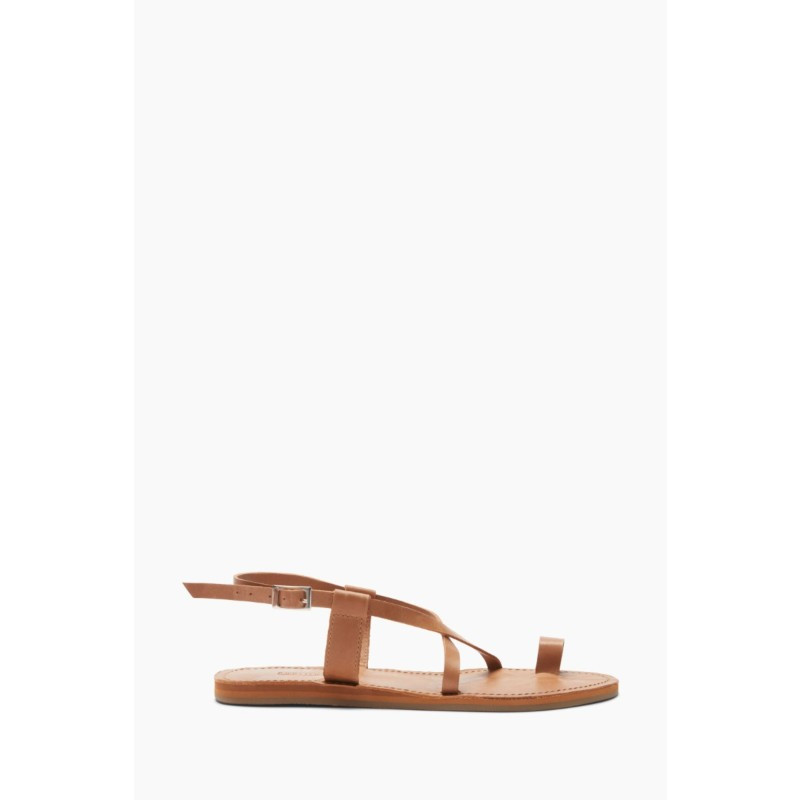 HARI MARI Chantik Sandal | EVEREVE | Evereve