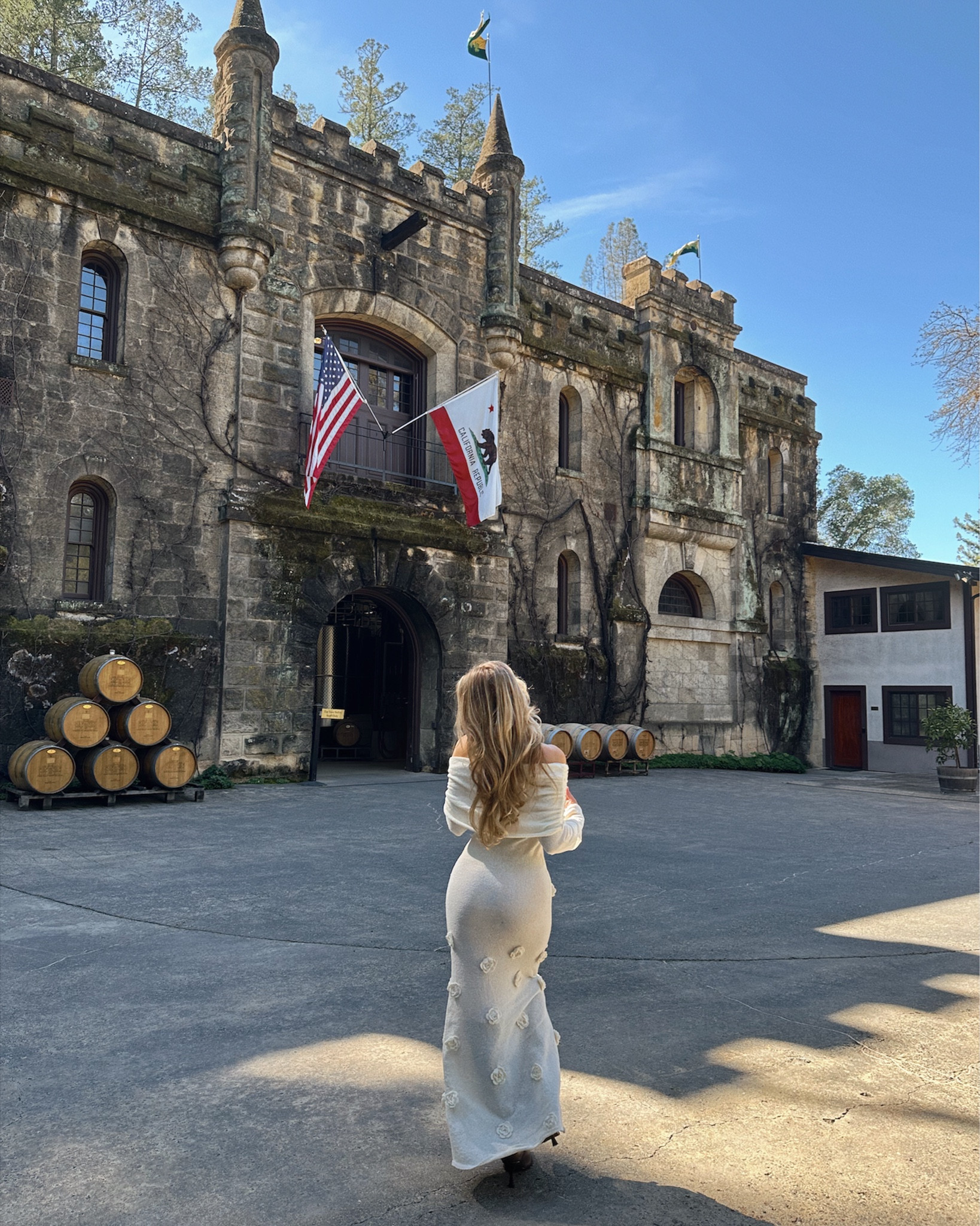 napa bachelorette winery day one 🍷✨

#LTKFindsUnder100 #LTKPetite #LTKWedding