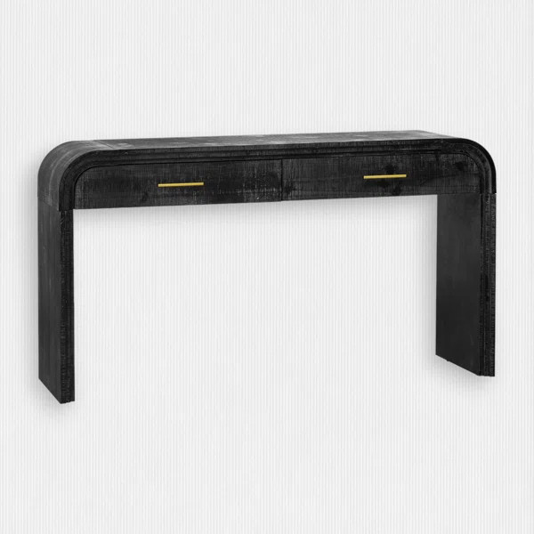 Kynlee 59'' Console Table | Wayfair North America