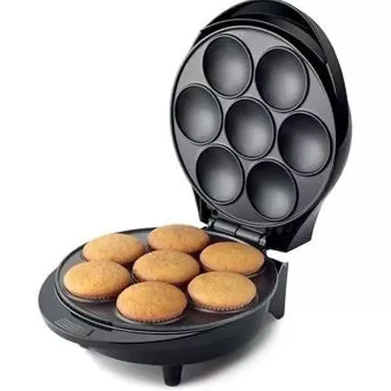 Maquina De Cupcake Maker Pratic Mondial Ck-01 110V | CompraCerta (BR)
