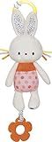 GUND Baby Tinkle Crinkle Activity Plush Bunny Stuffed Animal, 13 | Amazon (US)