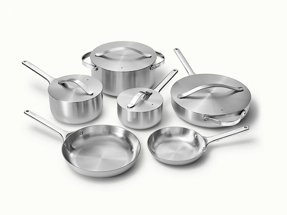 Cookware & Minis Set | Caraway