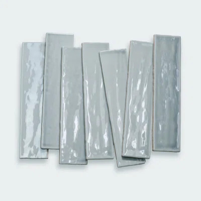 Marin 2.5" x 10" Porcelain Subway Wall & Floor Tile | Wayfair North America