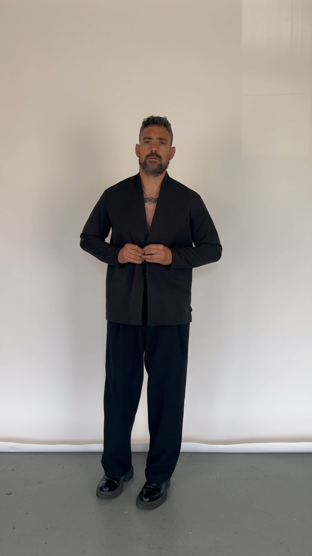 It’s F1 race week in Imola this weekend, so let’s get dressed with some style help from Lewis Hamilton! 

#LTKuk #LTKmens