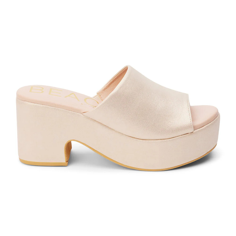Terry Platform Heel | Matisse Footwear