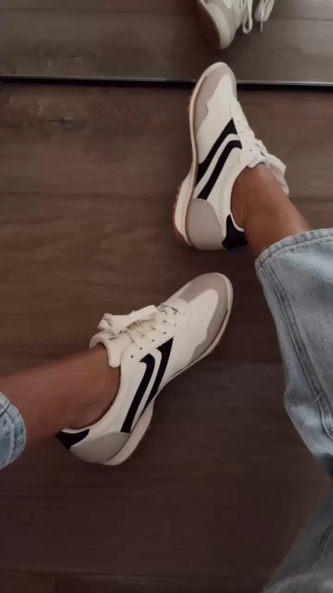 Cute and comfortable sneakers yes please. They’re also under $30 🙌🏼
StylinByAylin, Aylin #walmart #nordstrom #shoes #sneakers

#LTKShoeCrush #LTKActive #LTKStyleTip