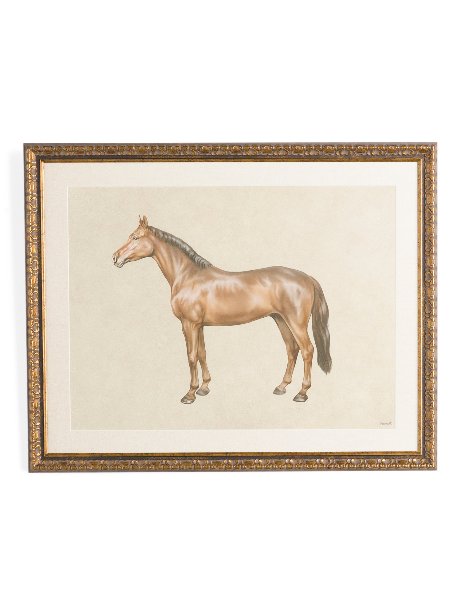 20x25 Horse Wall Art | TJ Maxx
