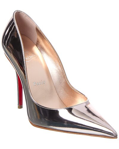 Miss Z 100 Leather Pump | Rue La La