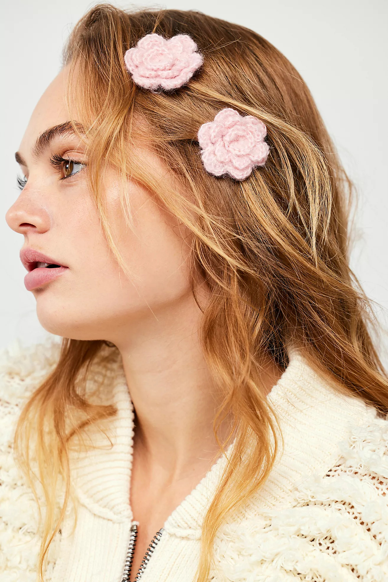 Bruno's Roses Set Of 2 | Free People (Global - UK&FR Excluded)