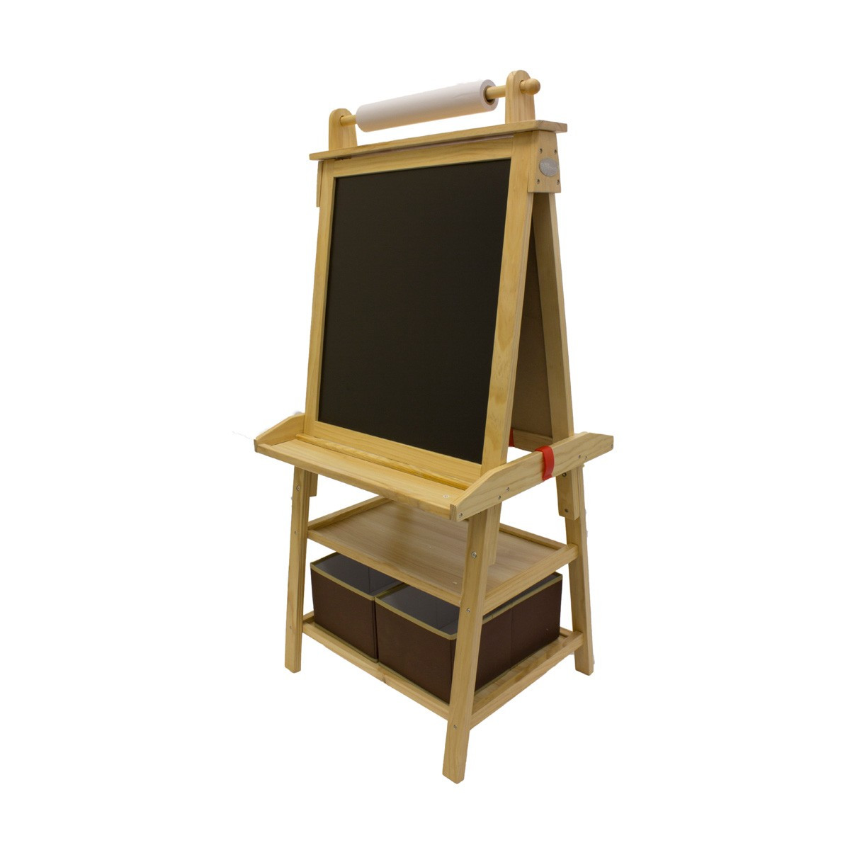 Little Partners Deluxe Learn and Play Art Center | The Tot