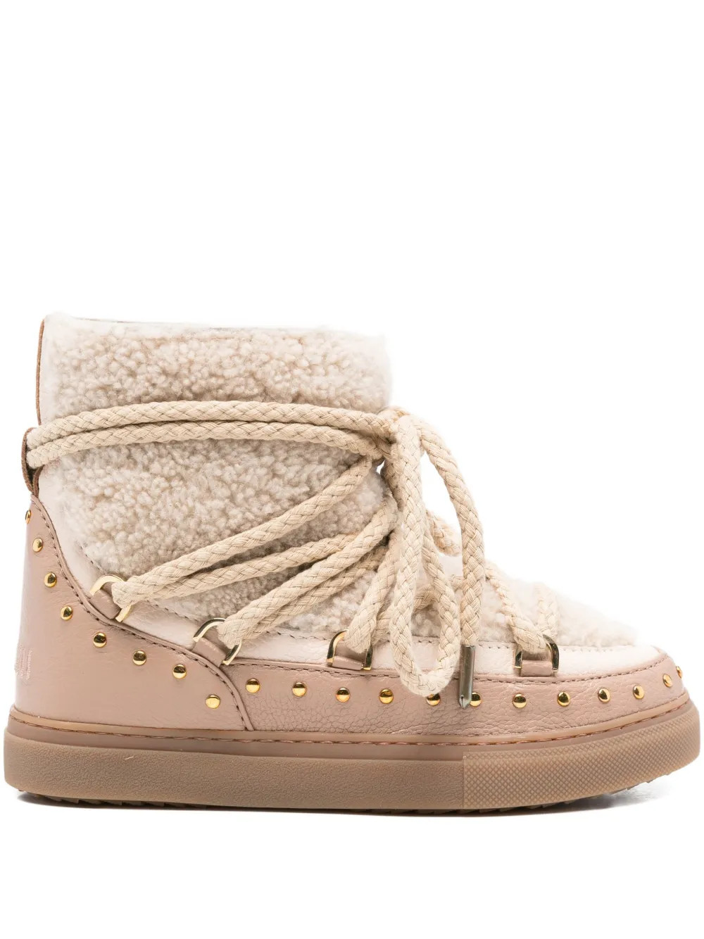 Curly Rock Stiefeletten | Farfetch Global