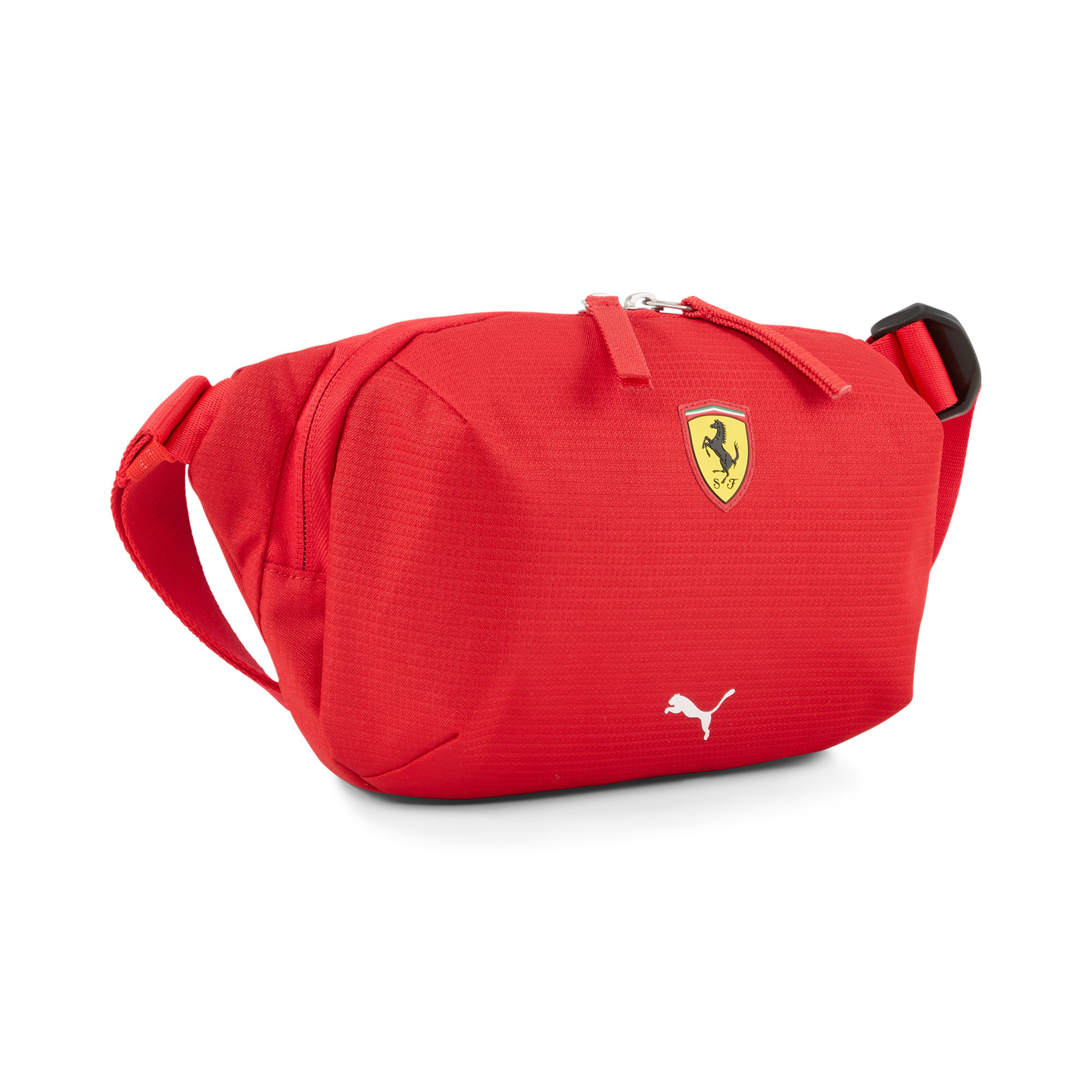 Puma Scuderia Ferrari F1 Lifestyle Race Waist Bag | Fanatics