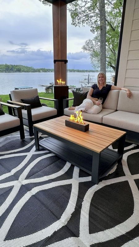 Sams Club Outdoor Furnitute Set 

Right now you can get 50% off a Sams Club Membership making it only $25 for the year!  

Sams Club | Outdoor Furniture | Outdoor Living | Outdoor Family Room 

#LTKVideo #LTKHome