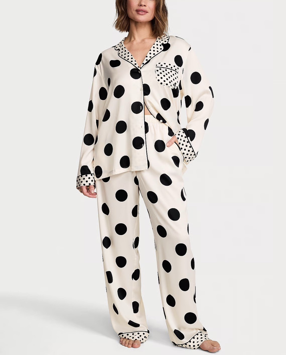 Spring Victoria’s Secret pajamas are giving soft, pretty, and cozy all at once. Light fabrics, fresh colors, and the cutest sets that make slow mornings feel even better. I love a pajama set that feels luxurious but still comfy enough to wear all day at home.

Shop my favorite spring Victoria’s Secret pajamas on my LTK.

#ShoppingWithPriiincesss #VictoriasSecret #SpringPajamas #CozyStyle #Sleepwear #Loungewear #LTKStyle #LTKFinds #ComfyAndCute #SoftLife #SelfCareStyle #PajamaSets #SpringVibes #AtlantaMom #Atlantamom #Atlantabloggers #Atlantablogger #AtlantaCreator #Atlantacontentcreators #Atlantacontentcreator

#LTKSeasonal #LTKselfcare #LTKmomlife