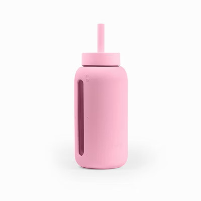 Bink 27oz Day Water Bottle Straw Cap Orchid | Target