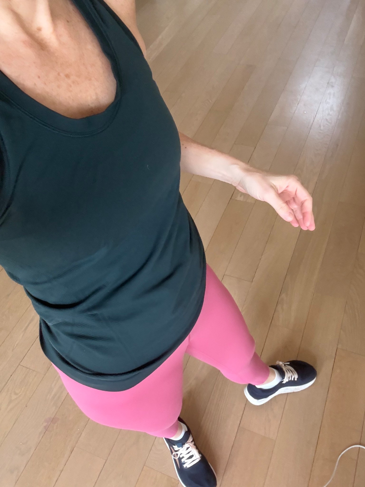 Comfiest leggings in M