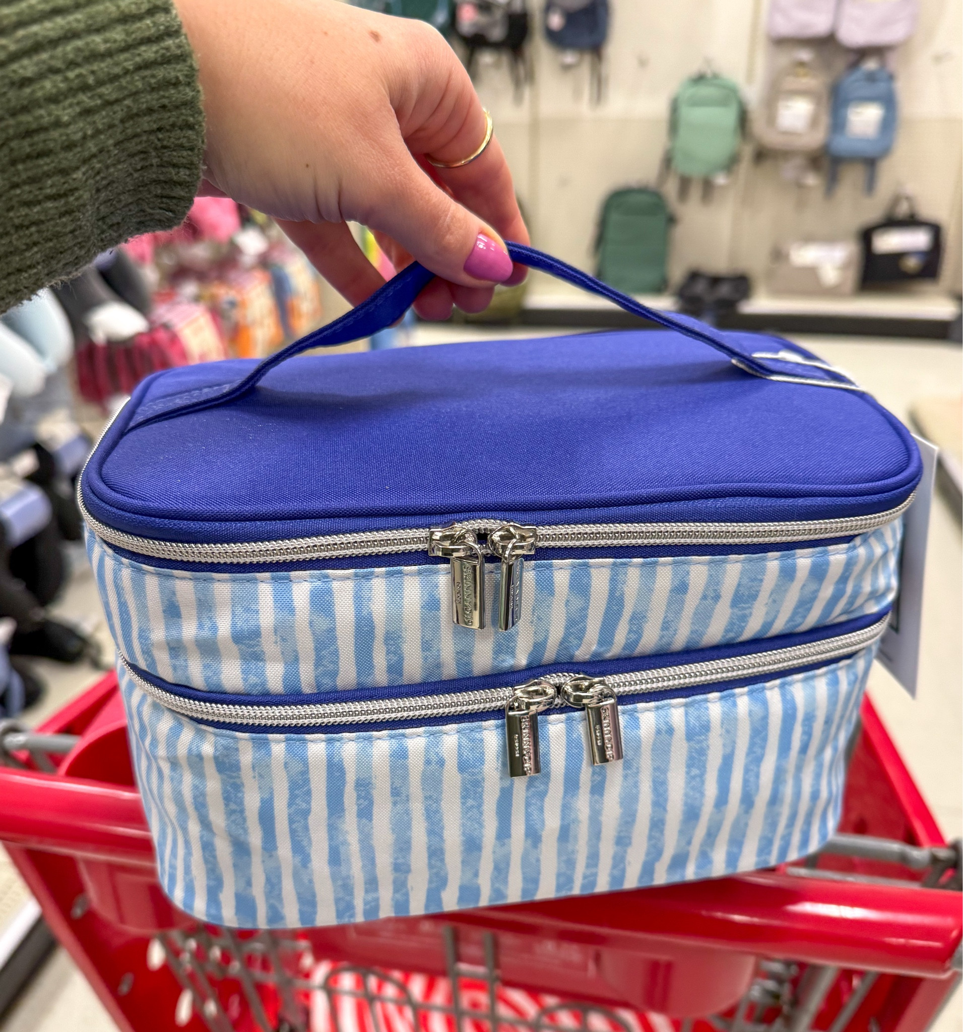 New Skinnydip travel items ✈️

#LTKgrwm #LTKTravel #LTKSeasonal