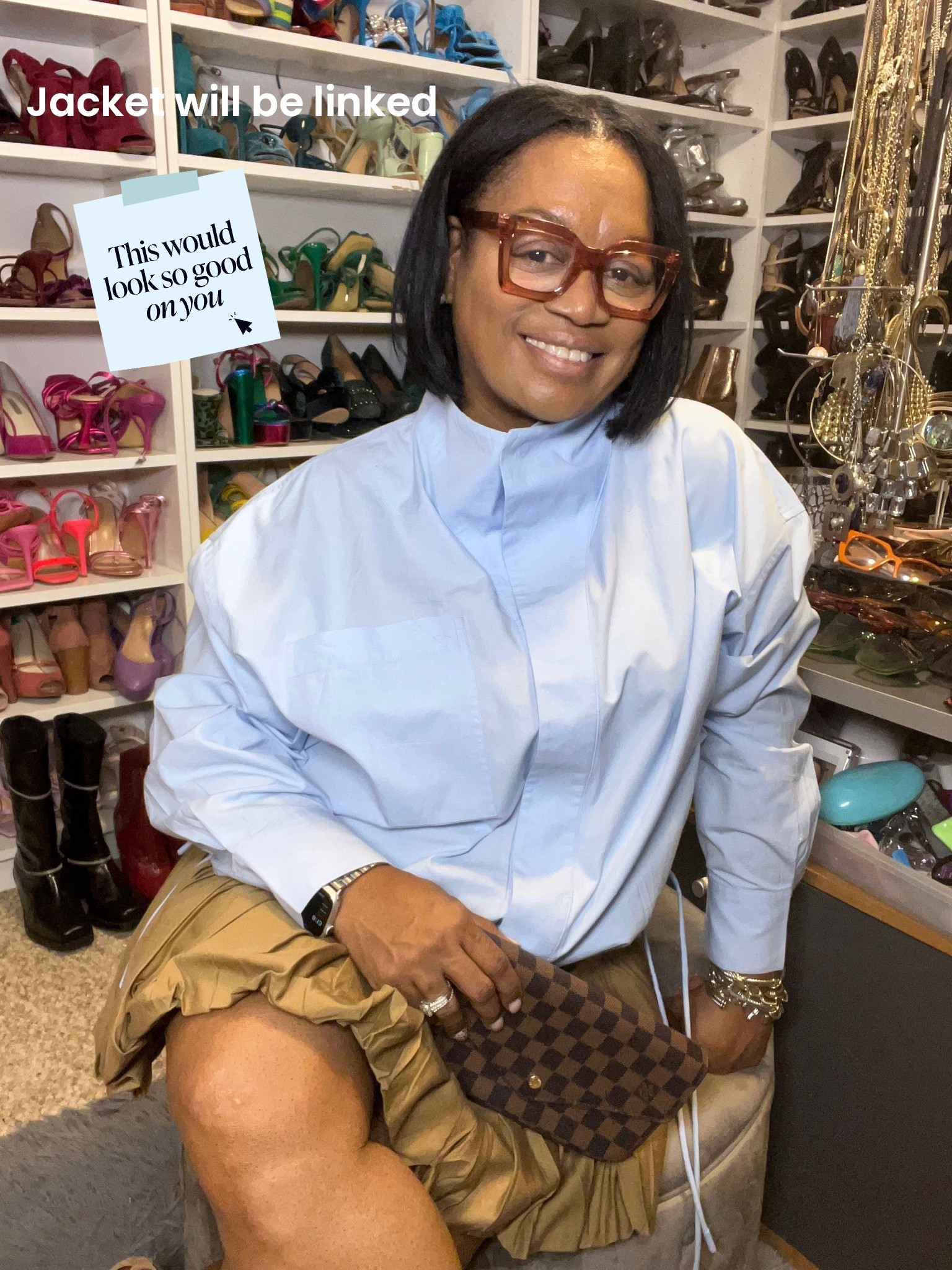 #LTKfashion

#LTKOver40
