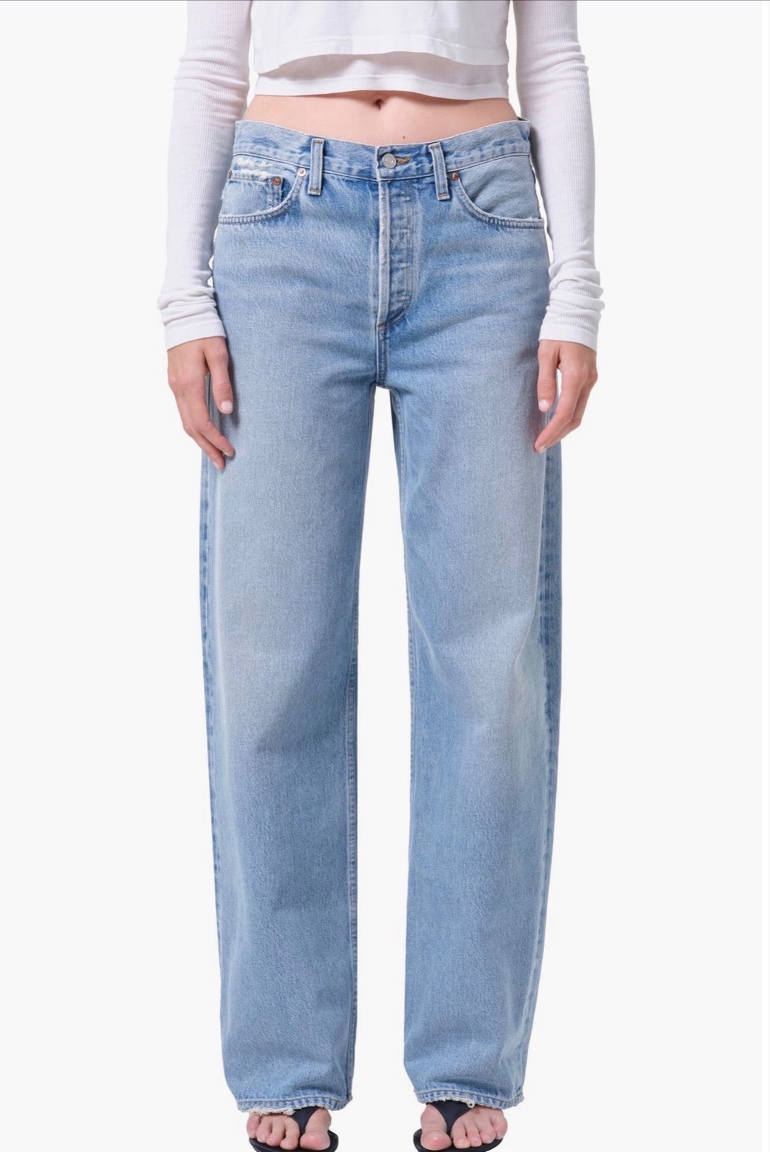 Tried and trues