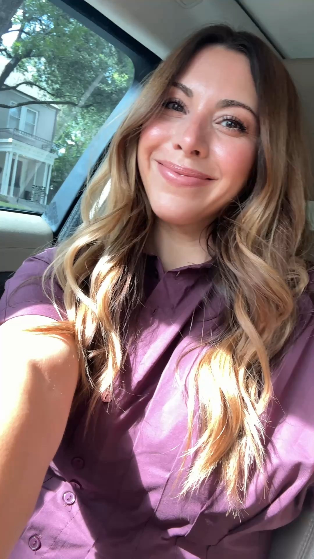 GRWM to film a COMMERCIAL!!! 

#LTKStyleTip #LTKSaleAlert #LTKFindsUnder100