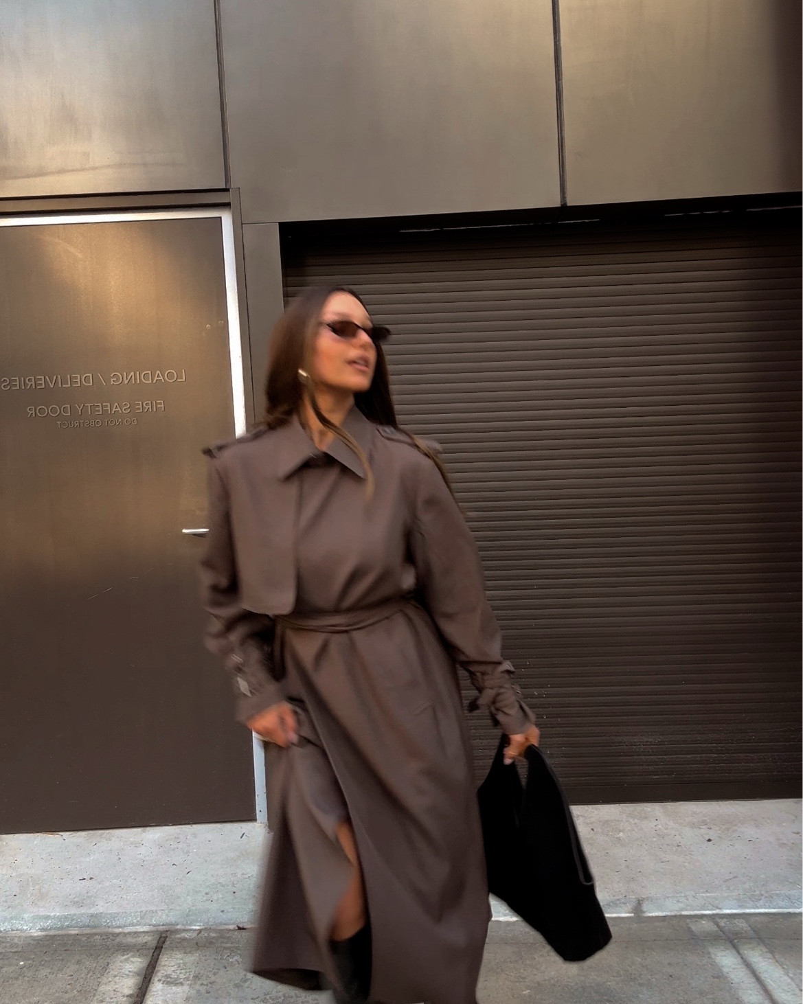 #trench #decjuba #winterfashion #chocolatebrownjacket #coat

#LTKaustralia #LTKwinter #LTKautumn