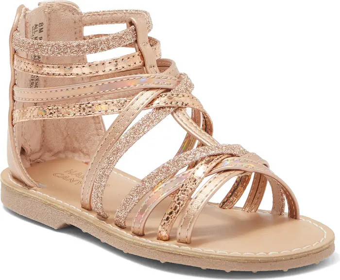 Kendall Gladiator Sandal | Nordstrom Rack